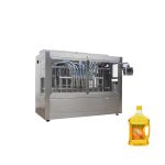 Máquina de engarrafamento do óleo de girassol 1L
