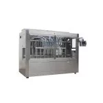 Máquina de engarrafamento do óleo de girassol 5L