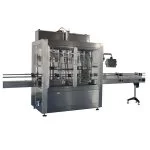 máquina de enchimento de maionese