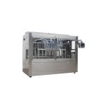 máquina de enchimento tipo linear