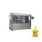 equipamento de enchimento de engarrafamento de tipo linear
